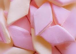 liefde voor spekkjes!